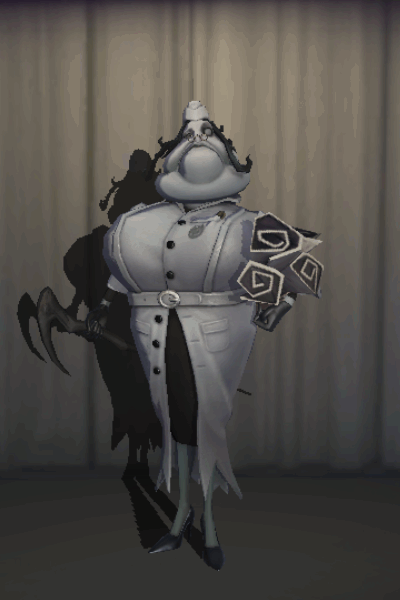 “记录员” 菌丝专著GIF展示图.gif
