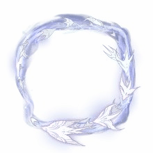 头像框 千鸟颂声.gif