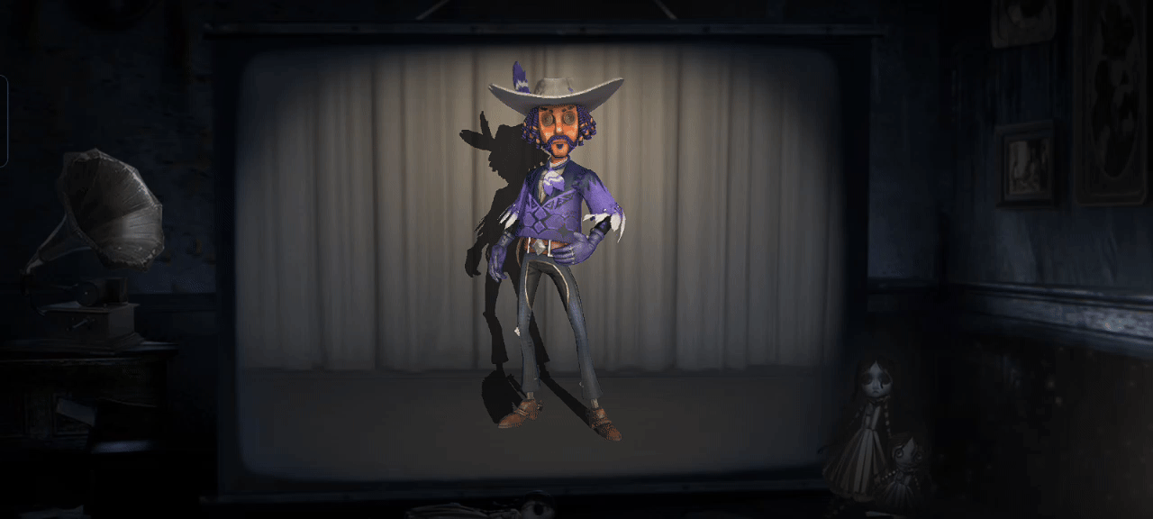 牛仔 绛墨紫GIF展示图.gif