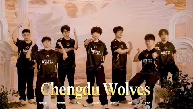 COAⅨ战队巡礼 Wolves.jpg