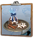 求生者通用独特品质菜品 星星饼干.png