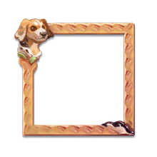 文件:头像框 第41赛季-猎犬 图标.png