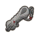 火灾调查员独特品质随身物品 救生绳.png