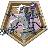 专属勋章1级 “牙医”.png