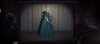 红夫人 暗淡绿GIF展示图.gif