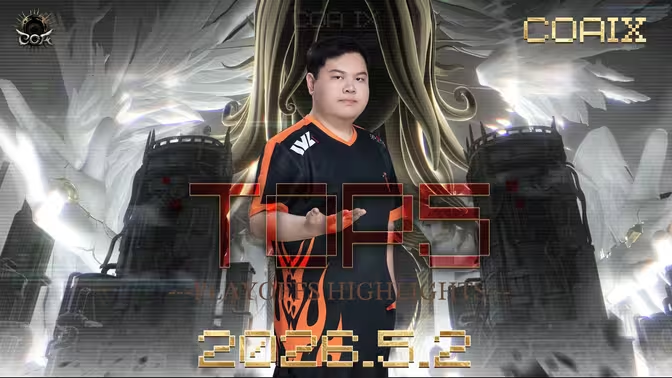 COAⅨ淘汰赛d2TOP5.jpg