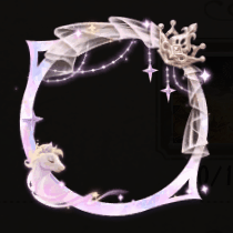 头像框 载梦逐光.gif