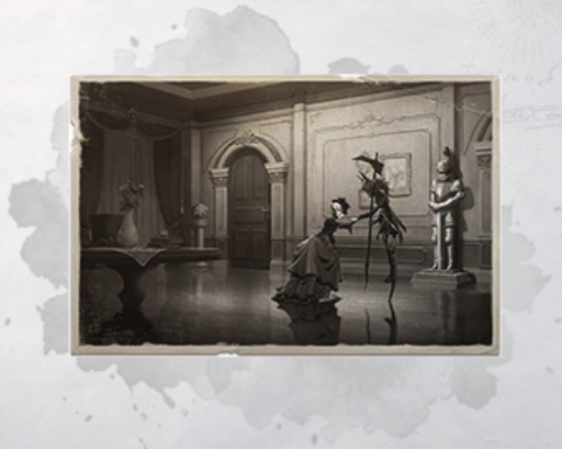 文件:柯南道尔基金会联动活动文本 证物 波西米亚国王-证明情人关系的照片.png