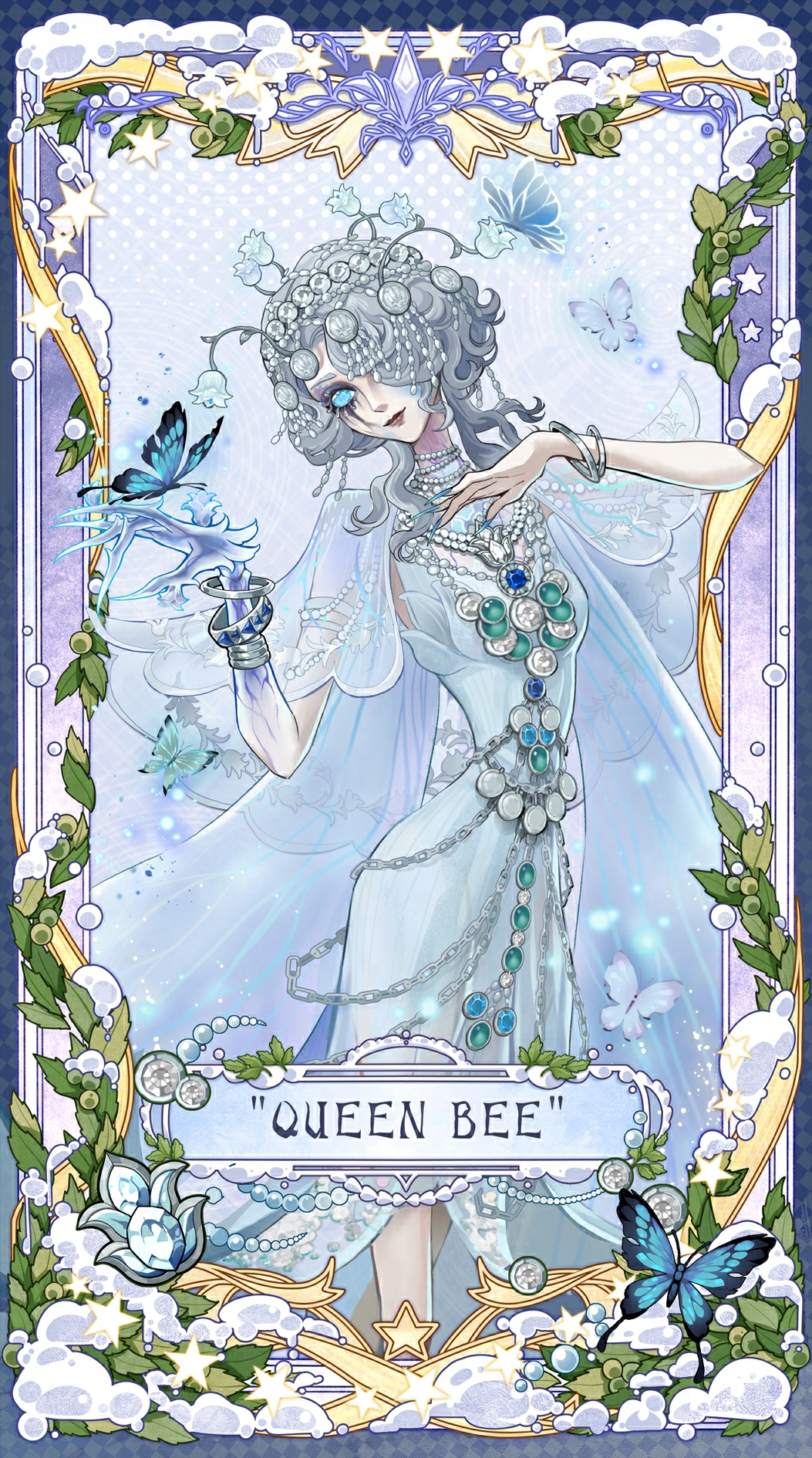 20251222 国际服“女王蜂”.jpg