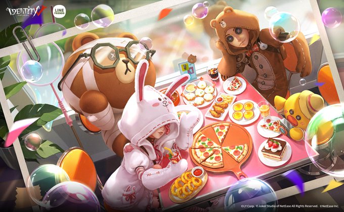 文件:20250314 第五人格×Line Friends联动第一弹即将返场国际服.jpeg