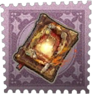 “骑士”奇珍品质随身物品 废弃剧本.png