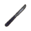 “噩梦”独特品质随身物品 手术刀.png