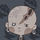 头像 动态-“逃脱大师”.gif