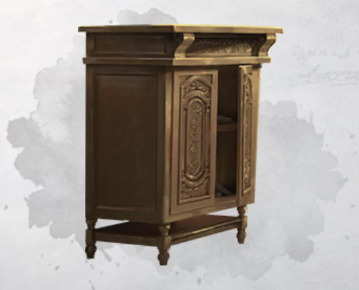 文件:柯南道尔基金会联动活动文本 证物 艾琳·艾德勒-被打开乱翻的柜子.png