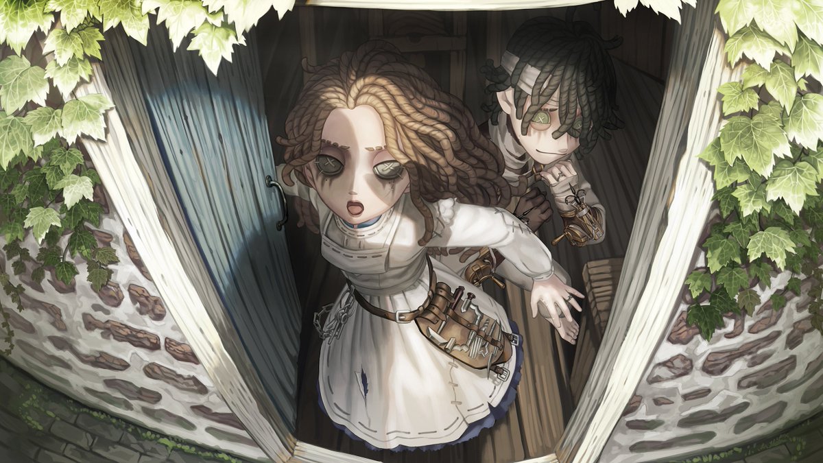 20210819 国际服“心理学家”&病患入驻庄园贺图.jpg