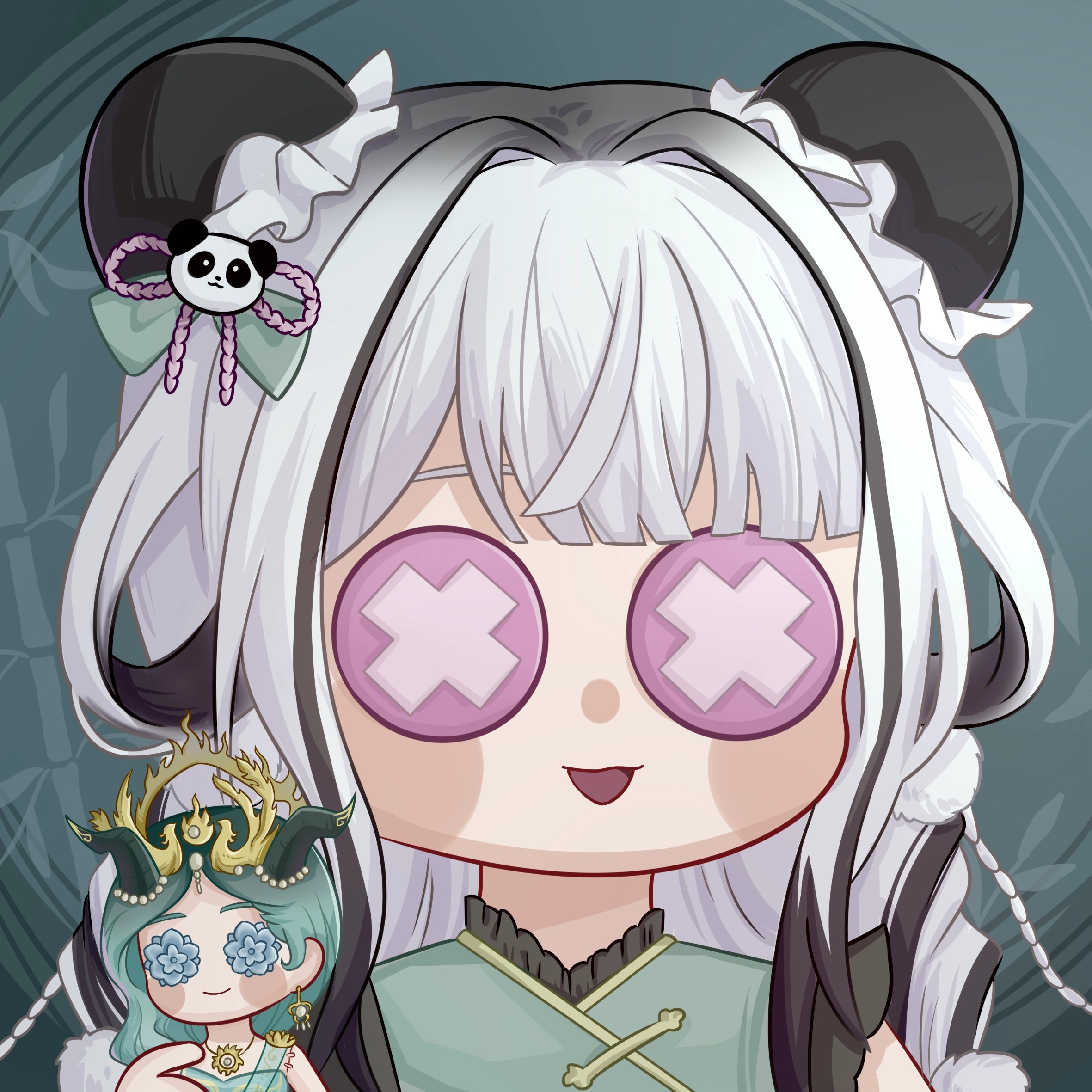 77's head sculpture.png