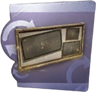 归宿 金属照片框 图标.png