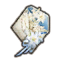 求生者通用独特品质随身物品 无名花信.png