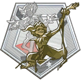 专属勋章2级 “喧嚣”.png