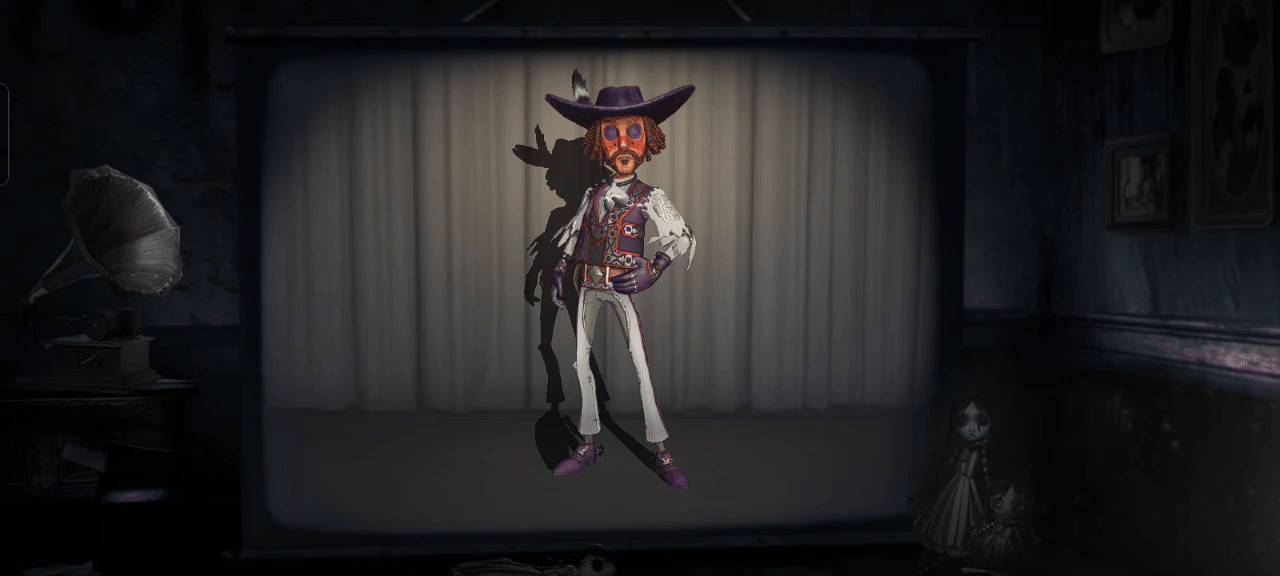 牛仔 无魂之躯GIF展示图.gif