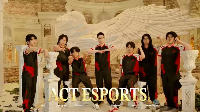 COAⅨ战队巡礼 ACT.jpg