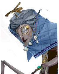 真理之下剧情档案 角色 利贝罗的天外来客 利多多.png