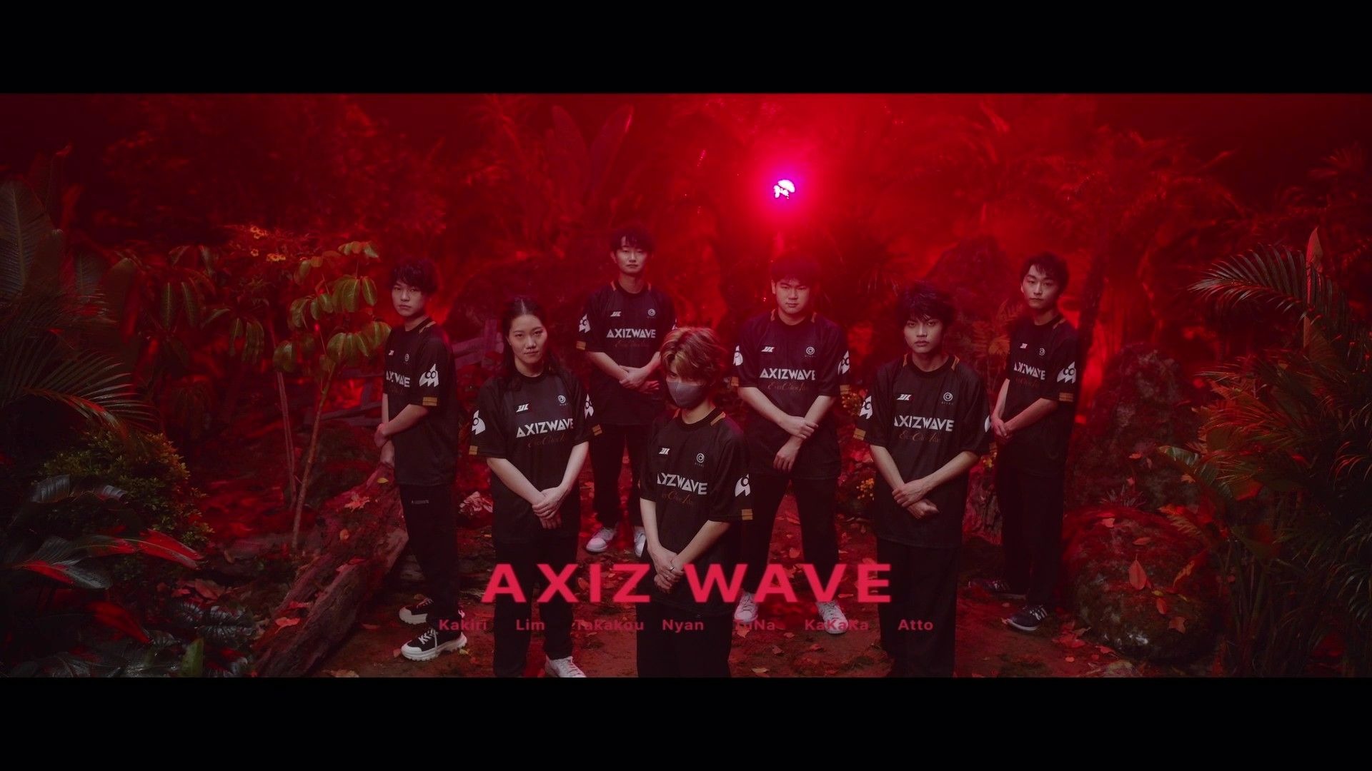COAⅧ战队巡礼 AXIZ.jpg