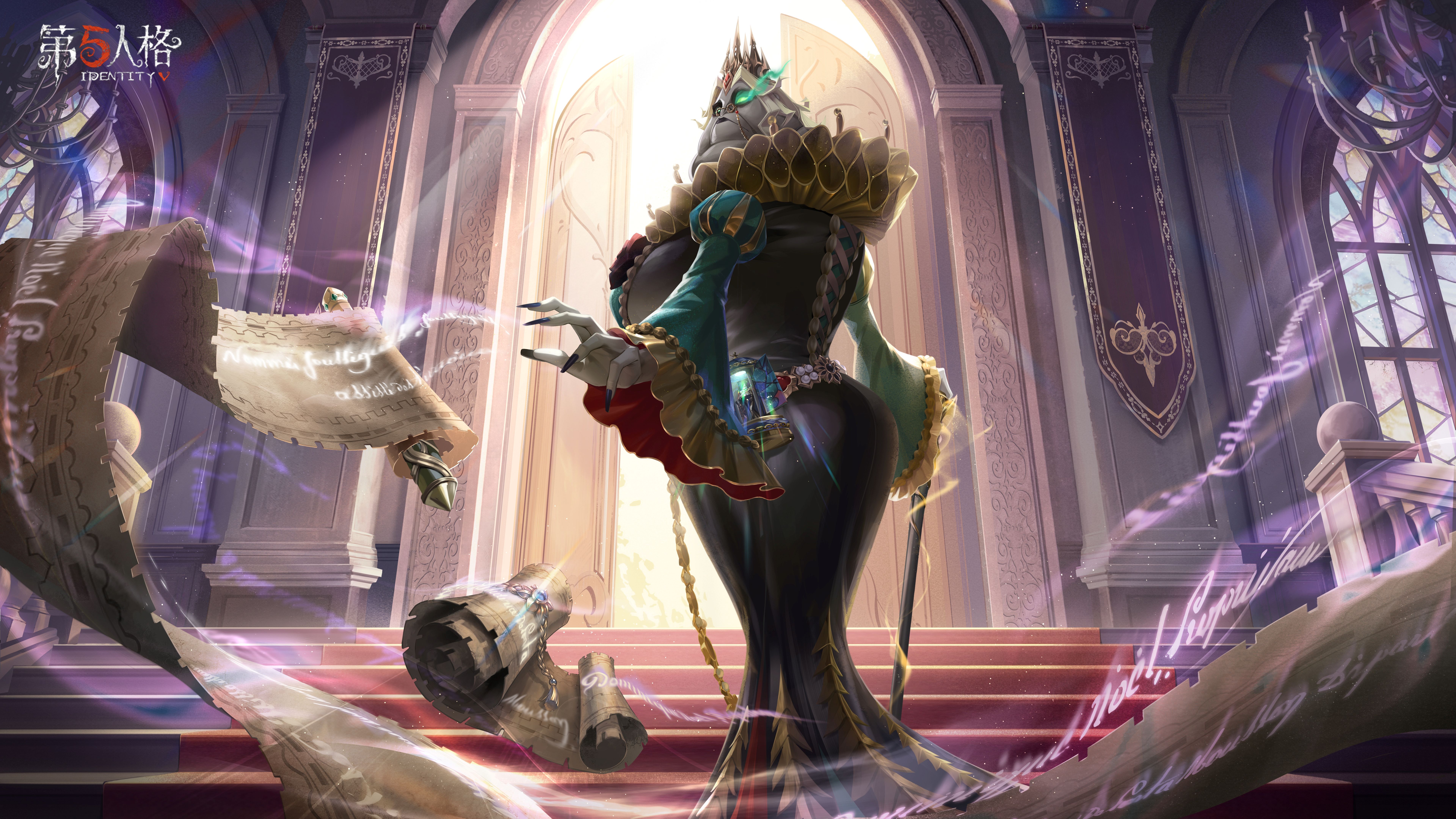 20260121 “记录员”.jpg