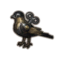 玩具商独特品质随身物品 发条鸟.png