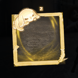 头像特效 倦倚春风.gif