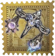 “记录员”稀世品质随身物品 天穹之律.png