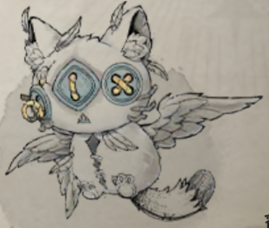 圣城纪行 翼化生物.png