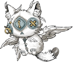 圣城纪行 翼化生物.png