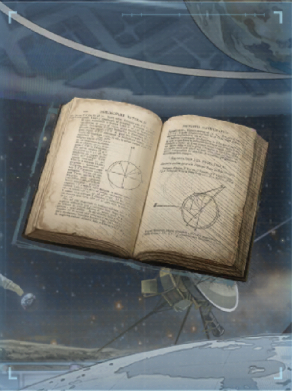星辰夜话 书籍.png