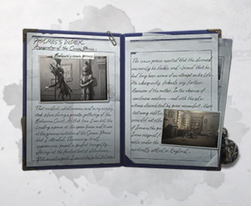 文件:柯南道尔基金会联动活动文本 证物 爱丽丝小姐-资料索引.png