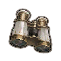 拉拉队员独特品质随身物品 便携望远镜.png