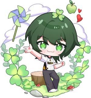 Clover人设图.png