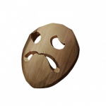 深渊的呼唤VIII活动剧情文本 荒原探索 收纳箱 古朴的面具.png