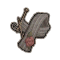 蜘蛛独特品质随身物品 手织围巾.png