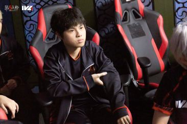 三岁- 第五人格WIKI_BWIKI_哔哩哔哩