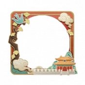 头像框 故宫印象 图标.png