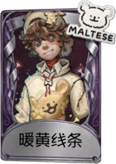 勘探员奇珍品质时装 暖黄线条.png