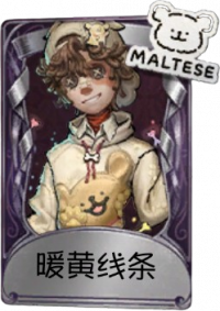 勘探员奇珍品质时装 暖黄线条.png