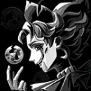 头像 黑白-“喧嚣” 图标.png