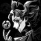 头像 黑白-“喧嚣” 图标.png