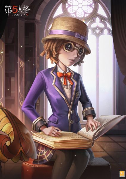 文件:盲女 “百科全书” 宣传图.png