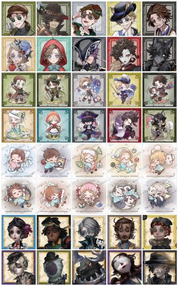 日谷-Fairy Tale Collection-特典贴纸.jpg