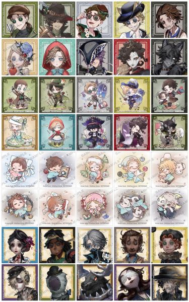 文件:日谷-Fairy Tale Collection-特典贴纸.jpg