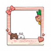 头像框 LINE FRIENDS II 图标.png