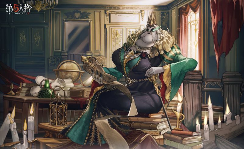 文件:20240121 “记录员”.jpg